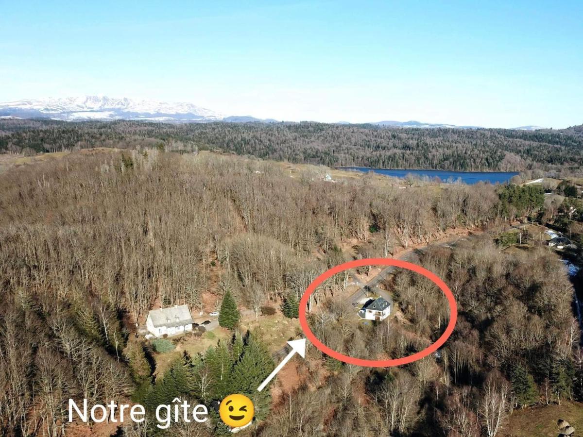 Gite Du Pecheur Villa Lastioulles Exterior photo